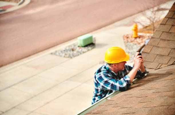 Heating Cable for Roof Installation in Warsaw, VA