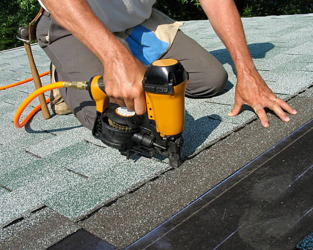 Gutter Installation and Roofing in Warsaw, VA