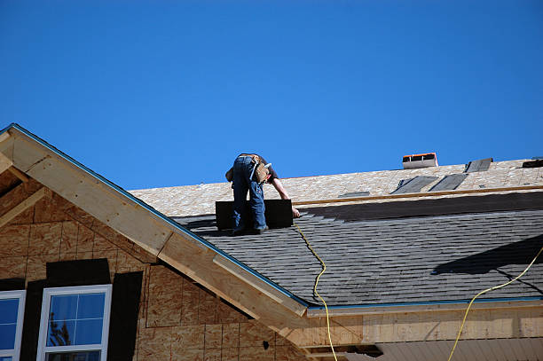Trusted Warsaw, VA Roofing Contractor Experts