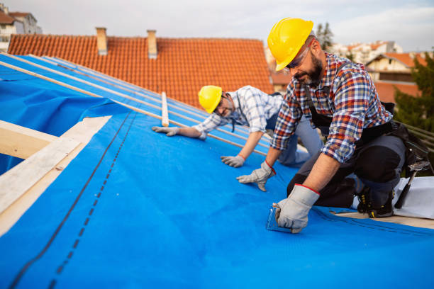 Best Best Roofing Contractors  in Warsaw, VA