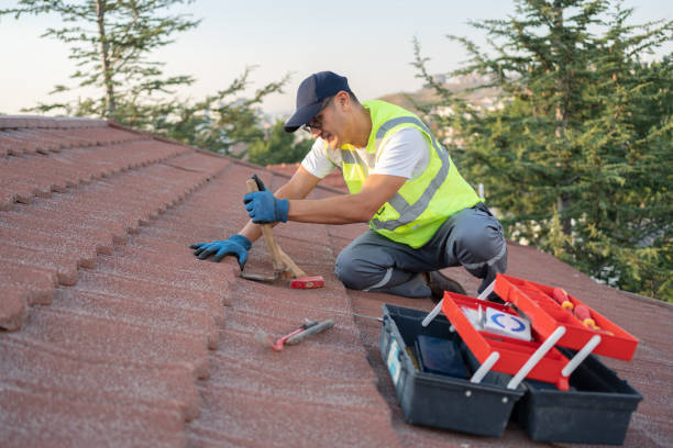 Best Roofing Contractors for Homes  in Warsaw, VA
