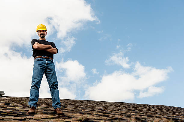 Best Commercial Roofing Services  in Warsaw, VA