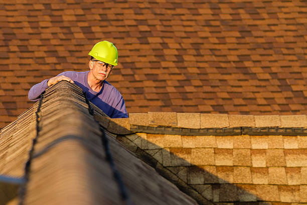 Best New Roof Installation  in Warsaw, VA